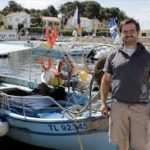 Classe de mer de l’école de la Cigale, à Nîmes